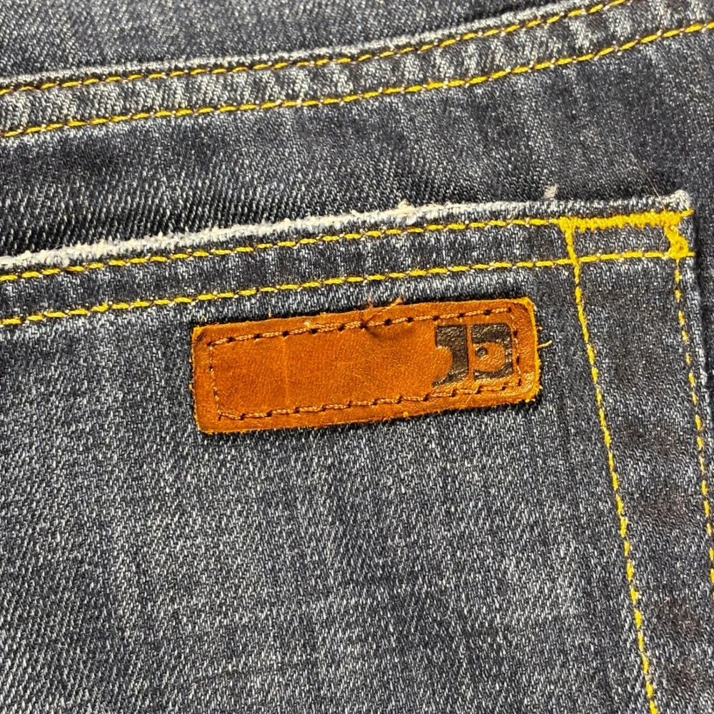 Joes Jeans Brixton 39x33.5 Men‎ Straight Leg Dark Wash Premium Denim Classic Fit